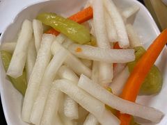 -贡梅老面馆·蟹粉面·无锡特色小吃(南长街主推店)