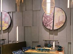 大堂-湊湊火锅·茶憩(东城万达店)