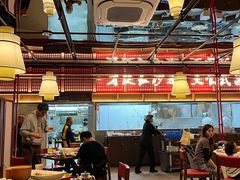 -大中华酒楼·主席武昌鱼·武汉美食地标(江汉路步行街店)