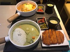 -噹噹呀咪咖喱屋(三阳百盛店)