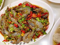 -长平老姿娘夜粥(平东一街店)