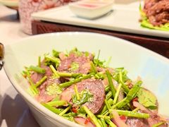 -真地道京味府·鲜橙烤鸭·北京菜(朝外大街东大桥店)