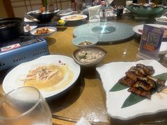 -禾风·海鲜料理自助(玉林店)