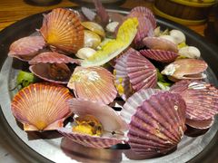 -三个渔夫·蒸汽海鲜(万德大厦店)