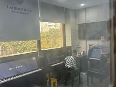 -Mr.先声音乐(东海店)