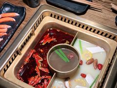 -九鼎轩脆毛肚火锅(徐州苏宁店)