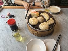 -红灯笼大酒楼(通湖路店)