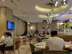 -冀粤香海鲜自助餐厅(西美五洲店)