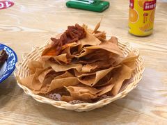 -江城燕子大排档(江汉路步行街店)