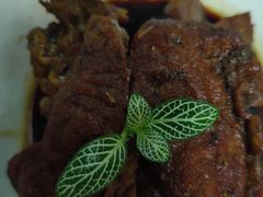 -童福兴·南京菜(老门东店)