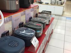 -华润万家(凯德和平广场店)