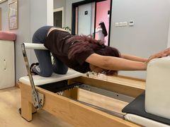 -享受健身·美体塑形馆