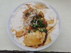 豆腐脑-夏记早点