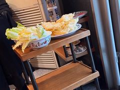 -北京老门框爆肚四季涮肉(凌河路店)