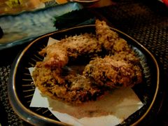 -半藏居酒屋(香港花园店)