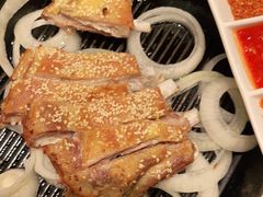 -西贝莜面村(上海百联西郊店)