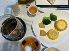 -大海湾酒楼(人南店)