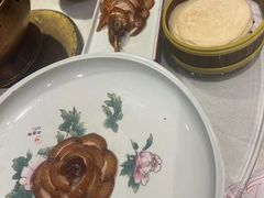-京味斋·北京烤鸭(北京南站洋桥店)