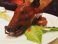 -8餐厅(新葡京酒店)