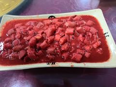 -阿水杠面(漳港店)