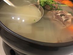 -阿布都新疆音乐美食城(长湖路店)
