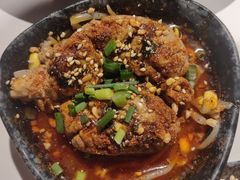 -付小姐在成都(五道口店)