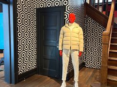 -SUITSUPPLY(安福路店)