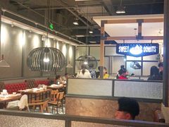 -比格比萨自助(美乐城店)
