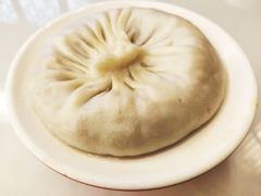 大汤包-冶春茶社(官园桥店)