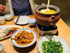 -金鱼妈妈 山野·食趣(荫山街店)