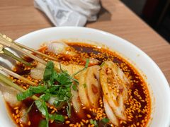 没骨头鸡爪-太二酸菜鱼(长沙IFS国金中心店)