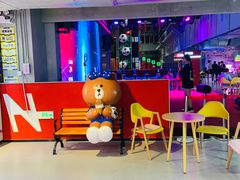 -嗨翻Hi-Fun竞技主题乐园·蹦床亲子生日轰趴(国光1937店)