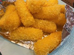 -闯关东东北农家菜(崂山石老人店)