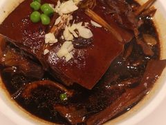 -吴越荣记苏州菜·松鼠桂鱼100%活鱼现做(斜塘老街店)