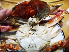 -吕氏疙瘩汤·私家菜馆(慈云寺店)