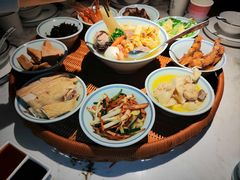 -寻宝记绍兴菜(状元店)