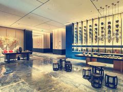 -御公馆中餐厅·点心·顺德菜·佛山东平保利洲际酒店