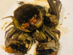 酱腌河蟹-源味家(杏林街店)