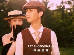-薇喜影像艺术中心 ART PHOTO
