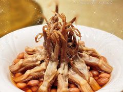 香糟鸭舌-老客站酒楼(金花南路店)