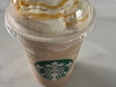 -星巴克(保定万博广场店)