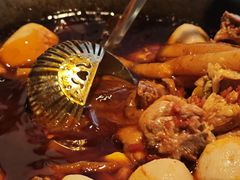 -李子坝梁山鸡(李子坝大鸡哥店)