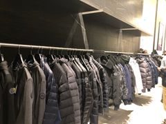 -Canada Goose Vancouver