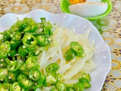 小菜-老字号福来香麦子泡(新农佳小区店)