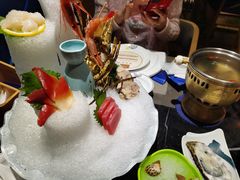 -海鼎荟海鲜姿造(仟禧汇店)