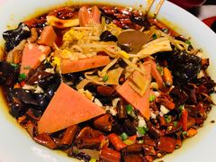 -湘渝人家·川湘菜(十里河店)