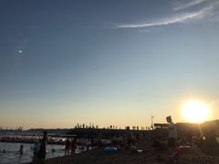 -泊石湾海滨浴场