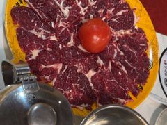 -潮汕大目牛肉火锅(上梅林店)
