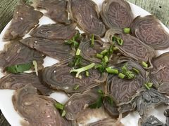 -正宗胖子抻面馆(岭东路店)