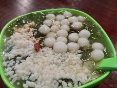 沥泉冰粉-黄氏沥泉·冰粉(玉林店)